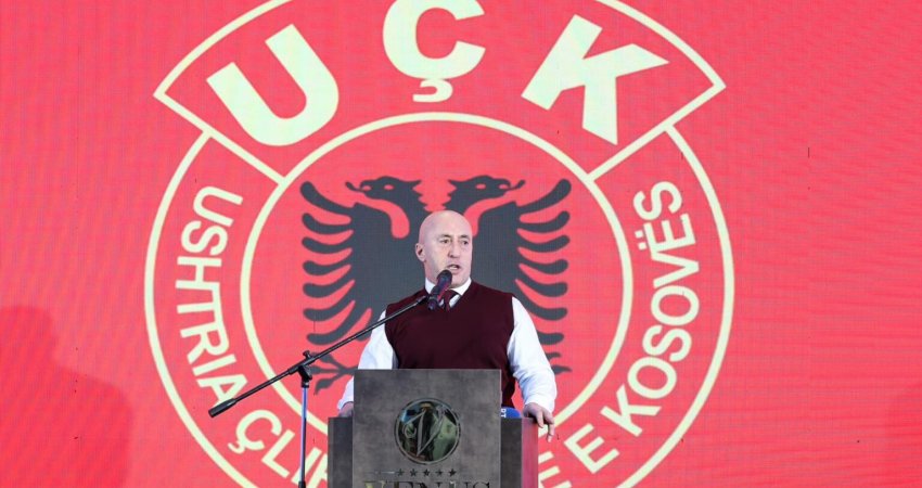 Haradinaj në takim me luftëtarët e UÇK-së: Dita e Veteranit do të jetë festë zyrtare në Kosovë