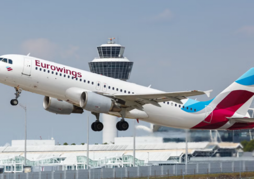 Saga e fluturimit Hamburg-Prishtinë’/ Pasi u ulën në Beograd u kthyen për në Këln dhe pastaj sërish drejt Kosovës