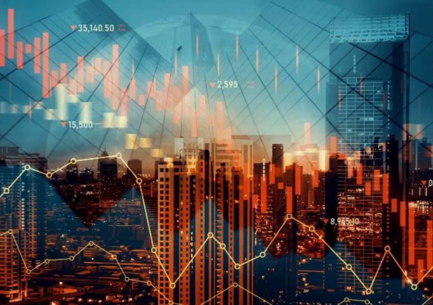 Pesë sfidat kryesore të ekonomisë botërore në vitin 2025 që pritet të ndikojnë në mënyrë të drejtpërdrejtë në mirëqenien globale