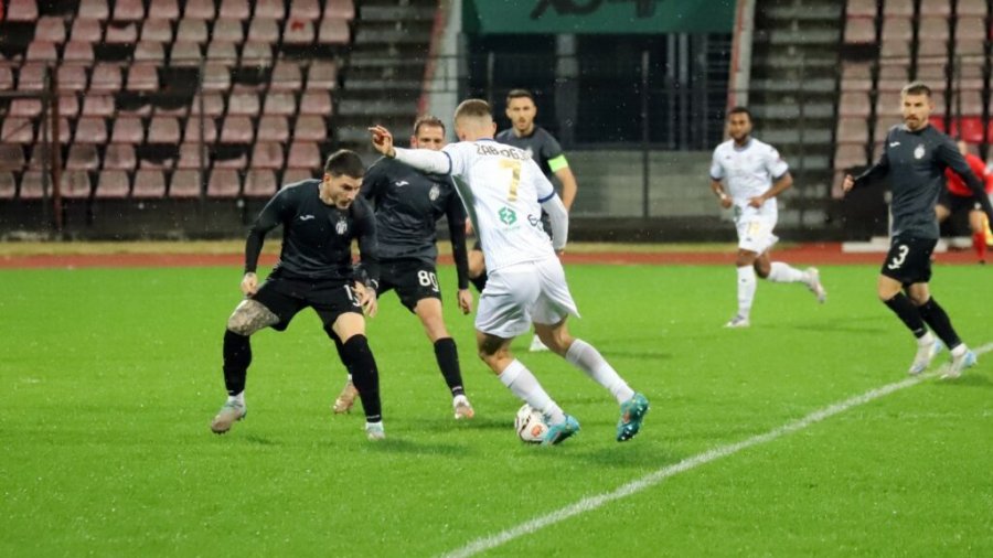 FSHF zbulon kalendarin e ndeshjeve për 3 javët e ardhshme