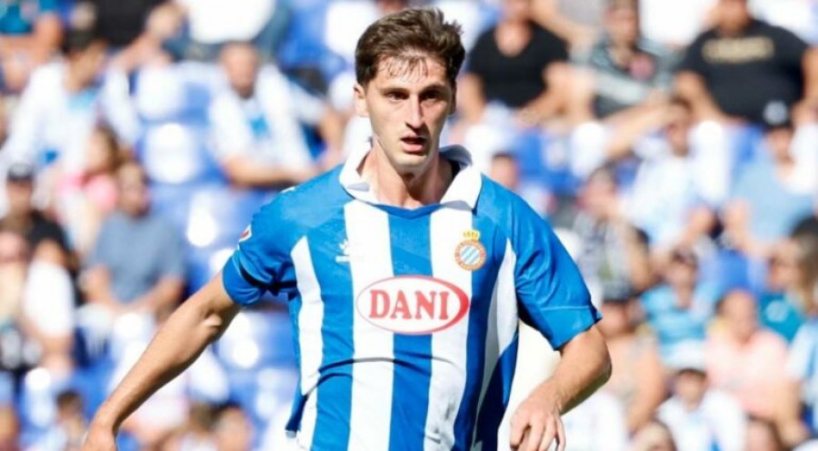 Rrëfimi i Kumbullës: Shqipëria zgjedhje zemre, te Espanyol ndihem mirë
