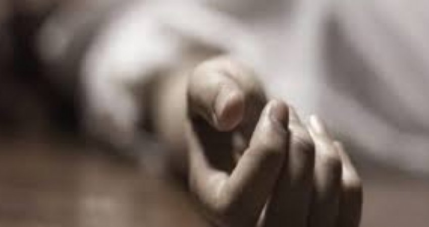Gjendet pa shenja jete një person në Klinë   
