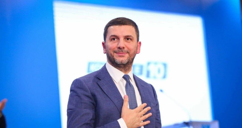 Krasniqi uron veteranët: Guximi juaj përkufizon lirinë tonë