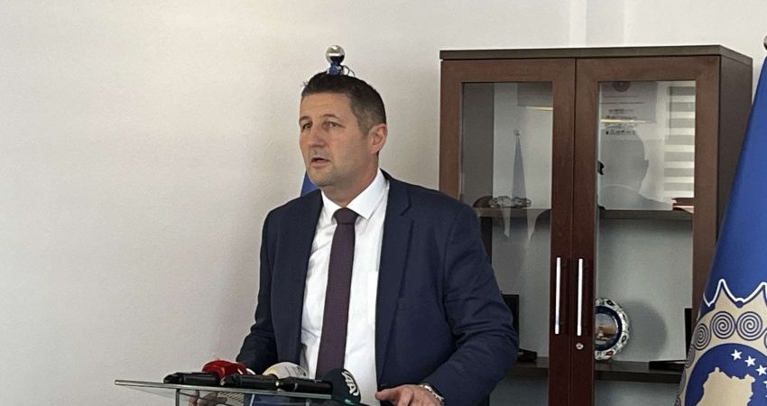 Dogana e Kosovës, rreth 2 miliardë euro të hyra