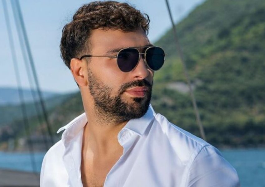 'S’jam as i pari, as i fundit'/ Dashuria dhe ndarja me Sara Hoxhën