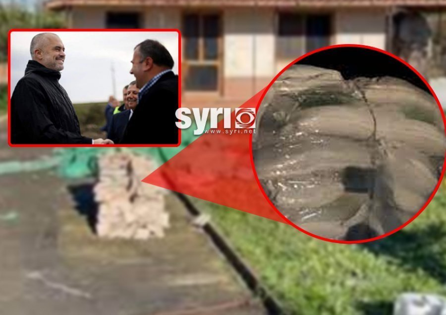 Laboratori i drogës/ Apeli i GJKKO lë në fuqi vendimin për zyrtarin e Ramës