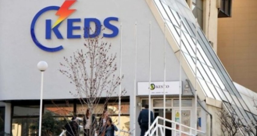 KEDS-i bën thirrje për kursim të energjisë, pesë komuna me probleme