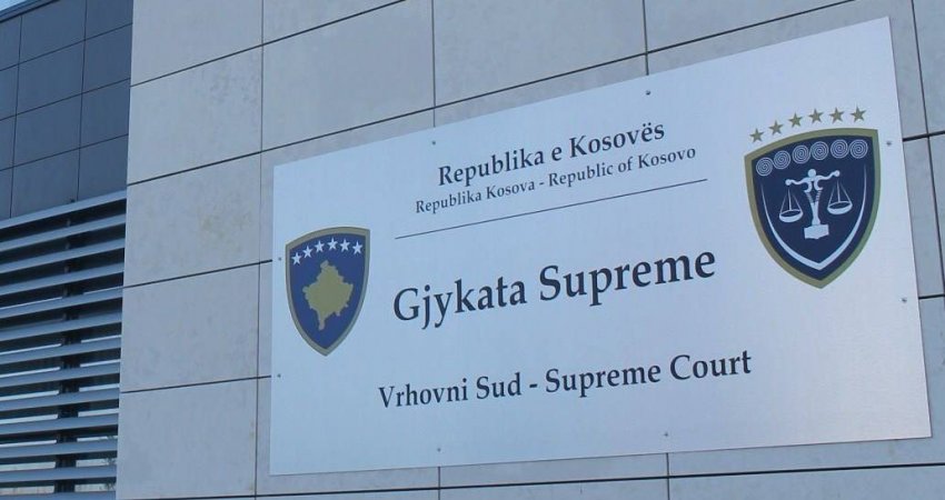 Supremja hedh poshtë ankesën e LVV-së kundër PZAP-së, për certifikimin e Listës Serbe