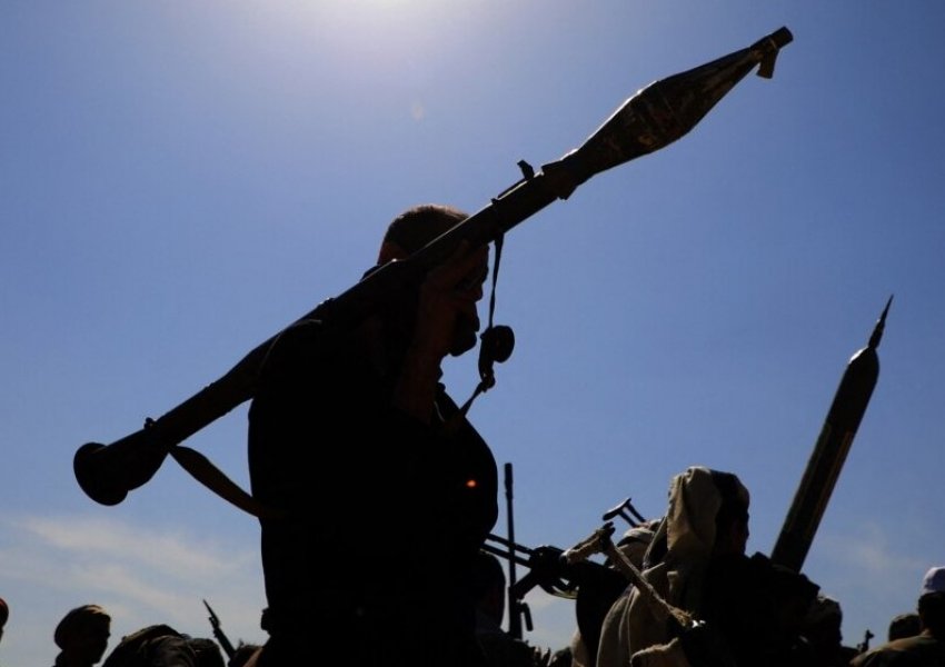 Izraeli i paralajmëron rebelët Huthi se rrezikojnë fatin e njëjtë si Hamasi dhe Hezbollahu