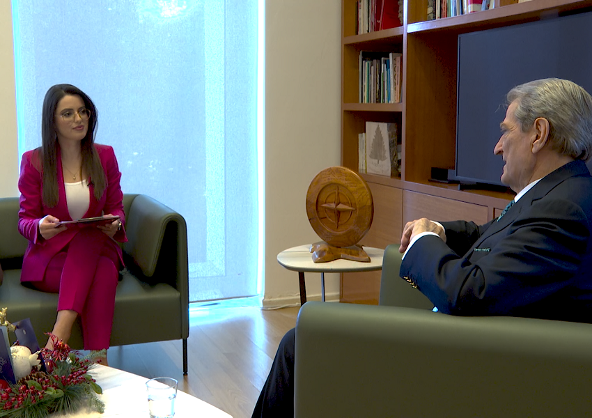 VIDEO/ Sali Berisha: Familja, solidariteti i atëhershëm që mungon sot