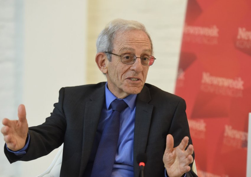 Serwer: Prania ushtarake amerikane në Kosovë është mbështetja më e rëndësishme