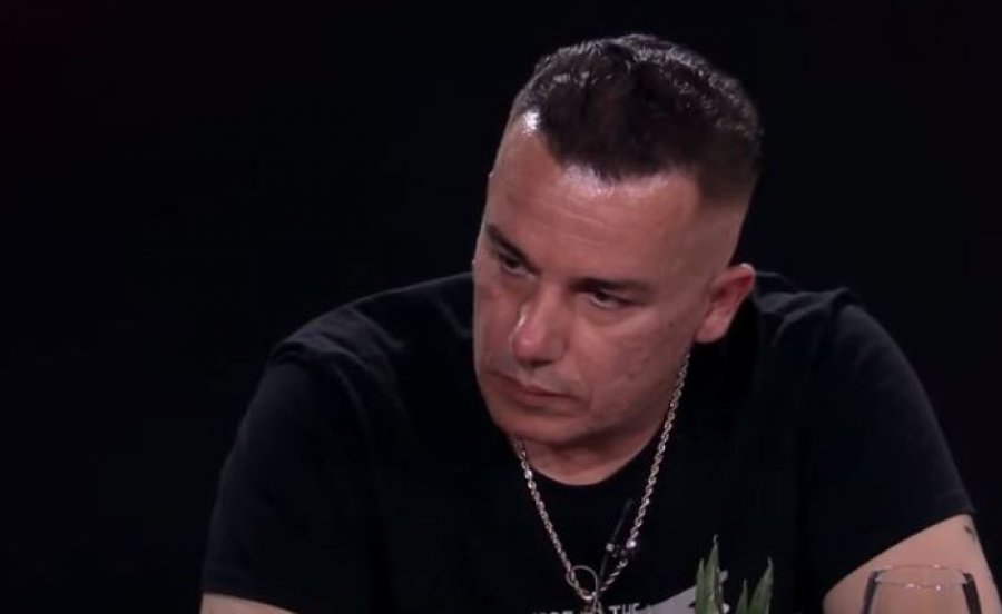 Albi Nako flet për partneren e tij: Vinte nga një familje e varfër, e nëpërkëmbnin