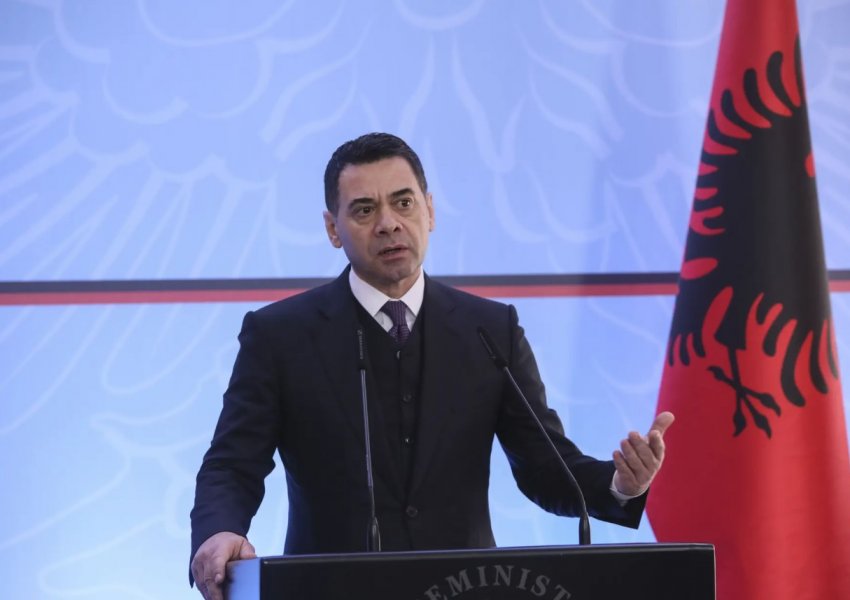 Ndarja nga jeta e Fatos Nanos/ 'Mik i shtrenjtë për mua', Ahmetaj: Human, demokrat dhe vizionar!