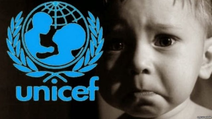 ‘Bota nuk mund të braktisë fëmijët në Gaza’, UNICEF: Situata e tyre po bëhet çdo ditë e më e zymtë