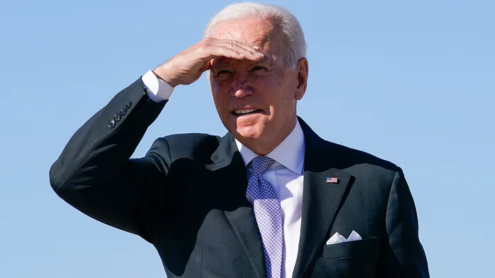 Joe Biden: Presidenti më i papërshtatshëm për t'u rizgjedhur që nga FDR
