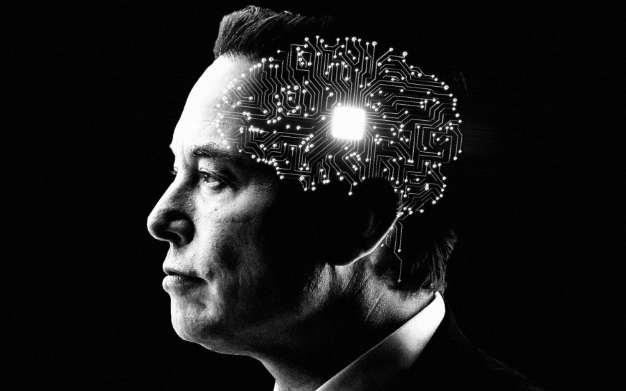 Nëntë mënyra se si implanti i trurit të Elon Musk-ut mund të ndryshojë botën