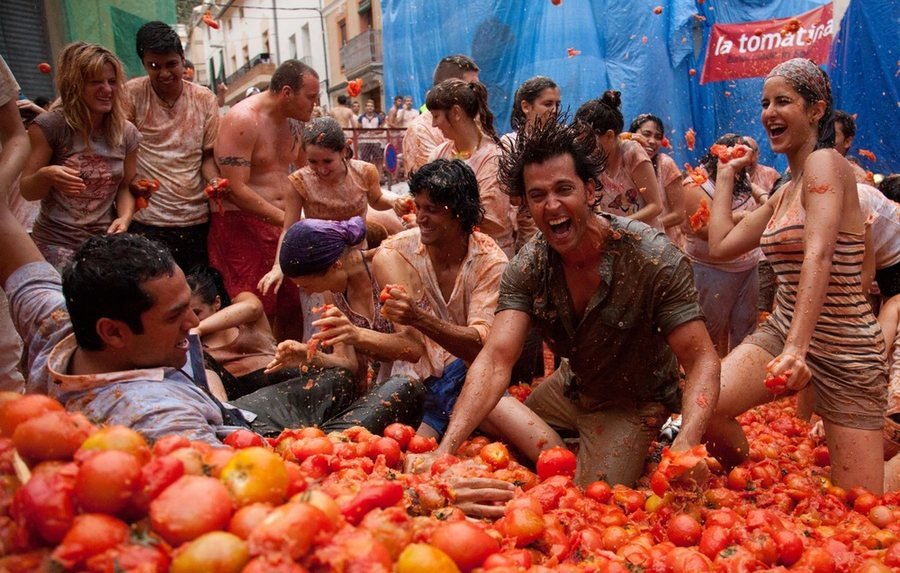 Shpërthen 'lufta' Francë-Spanjë për domaten, përfshihen edhe dy kryeministrat