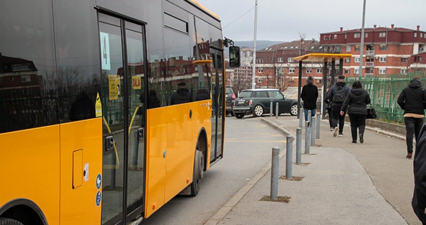 Ditët e humbura shkaku i protestës, Trafiku Urban njofton se do të zgjatet për 9 ditë vlefshmëria e biletës