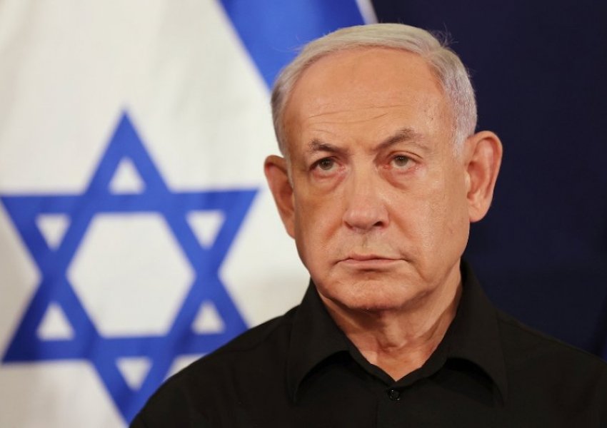 Inteligjenca amerikane: Netanyahu mund largohet nga pushteti