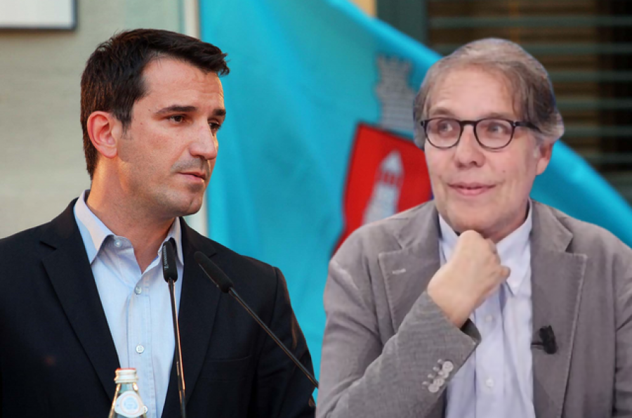  Fakti për SPAK-un/ Carlo Bollino akuzon Erion Veliajn si kreun e inceneratorit të Tiranës