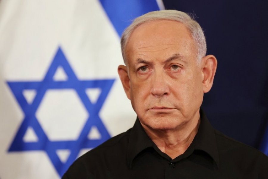 Netanyahu pas sulmit të Iranit: Ne do të fitojmë