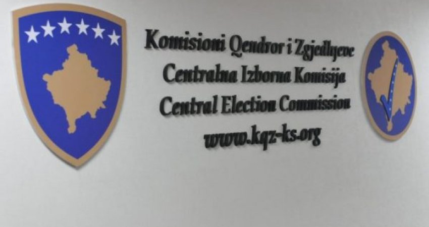 KQZ-ja miraton rregulloren për votim jashtë Kosovës