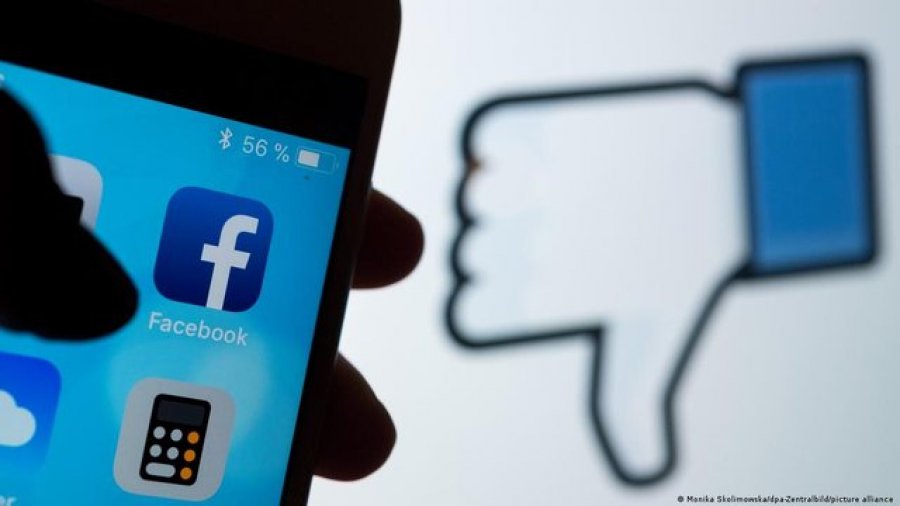 'Facebook' feston 20 vjetorin - shpresë, rreziqe, tregti e të dhënave