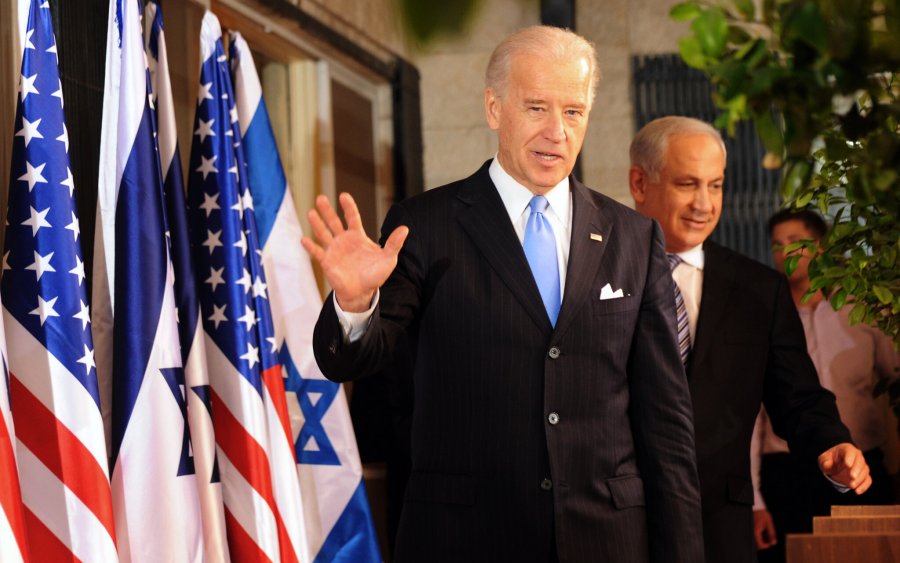 Biden do të vërë veton mbi projektligjin për financimin e Izraelit: 'Tjetër manovër politike cinike'