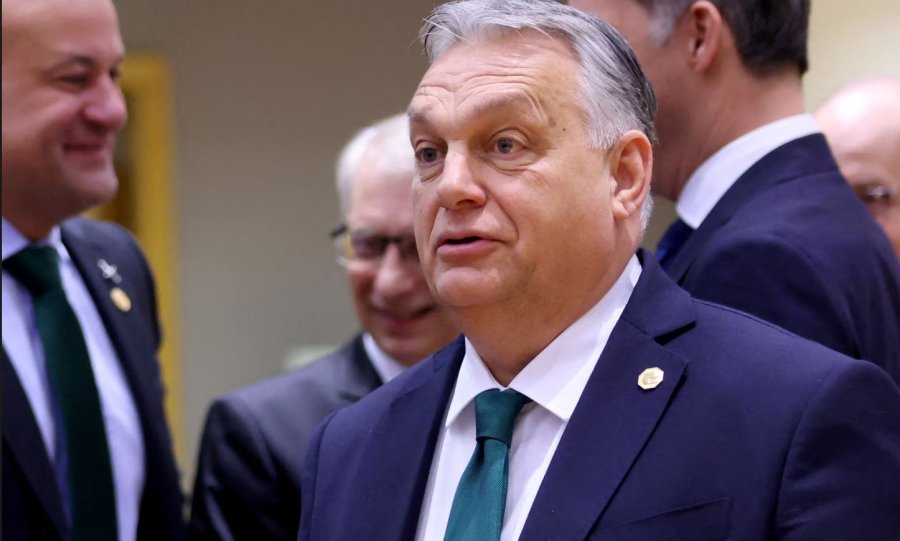 Ratifikimi i anëtarësimit të Suedisë në NATO, The Guardian: Orban bojkoton seancën parlamentare, vonesa hungareze irriton thellësisht perëndimorët