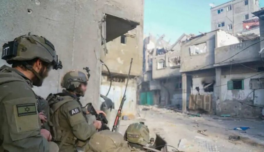 Lufta në Gaza, Ushtria e Netanyahut: Kemi eliminuar dhjetëra palestinezë në 24 orët e fundit
