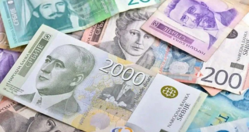 Në pritje të zgjidhjes për dinarin: Shpallje dhe shërbime për tërheqjen e parave