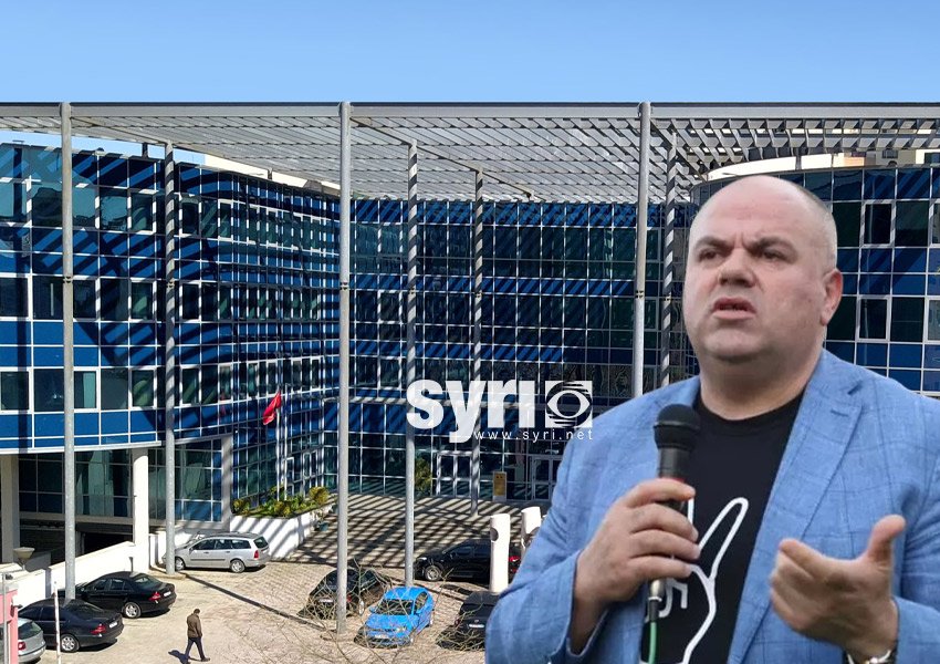 Video-skandali/ Safet Gjici kërkon pafajësinë në Gjykatën Kushtetuese