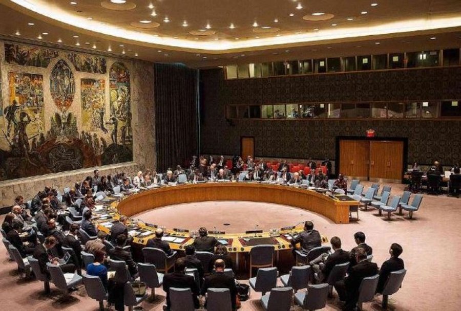U thirr nga Serbia, Këshilli i Sigurimit të OKB-së mblidhet sot në seancë të jashtëzakonshme për Kosovën