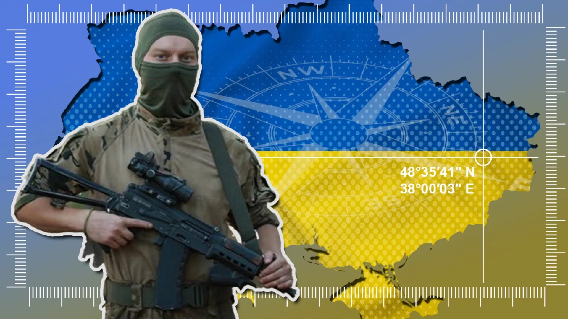 ‘Nëse vdes, është zgjedhja ime': Ushtarët vullnetarë të Finlandës në vijën e frontit të Ukrainës