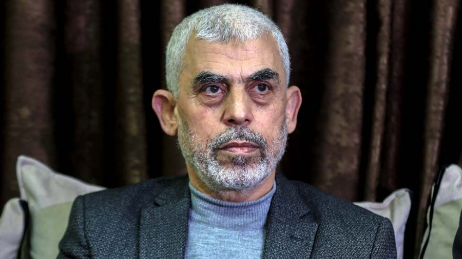 Izraeli: Irani po financon liderin e Hamasit