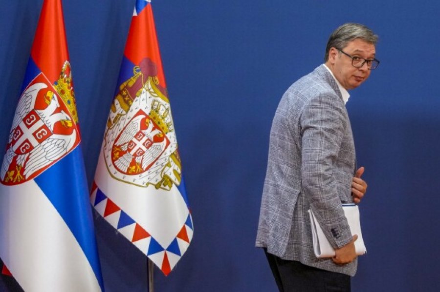 PE kërkon hetime ndërkombëtare për parregullsitë e raportuara për zgjedhjet në Serbi