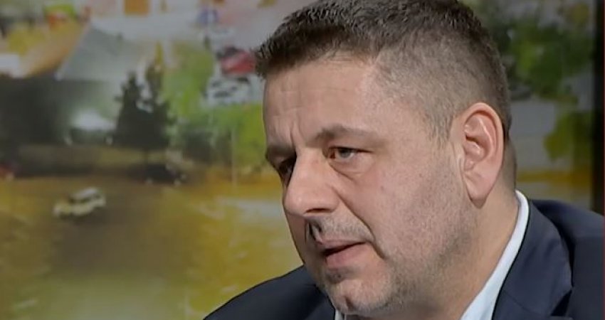 Flirti i Limajt me Kurtin, Bekë Berisha: Zuzarë, nënshtrimin për interesa mos e shitni vlerë kombëtare