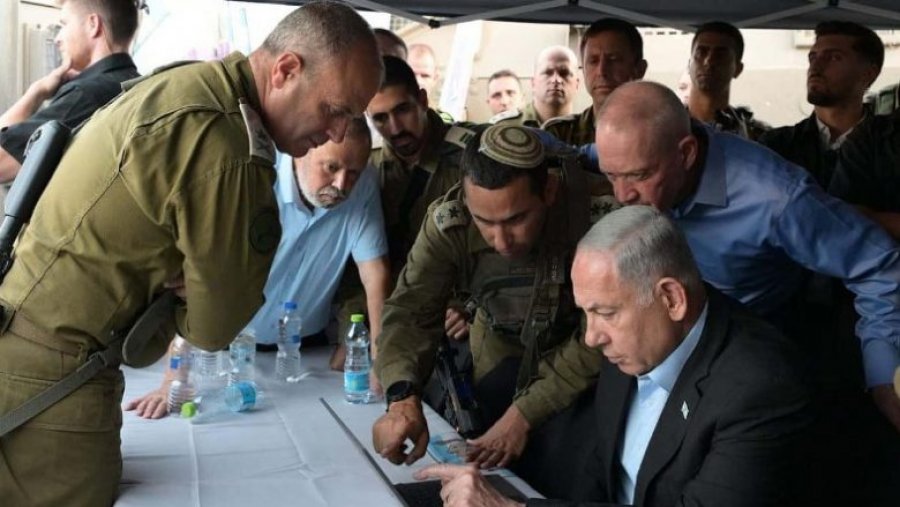 Pse Netanyahu po refuzon propozimin e Hamasit?