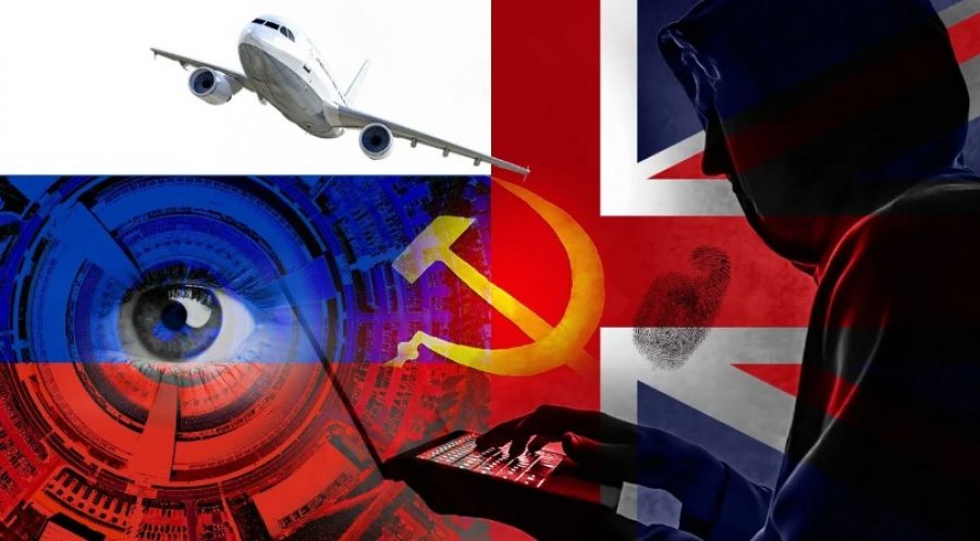 The Times: Një spiun rus punoi për MI6 dhe Ministrinë e jashtme, pseudonimi “C2”