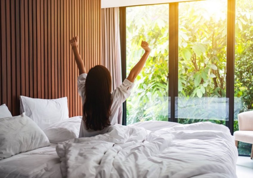Këto 5 zakone mëngjesi ju japin energji gjithë ditën