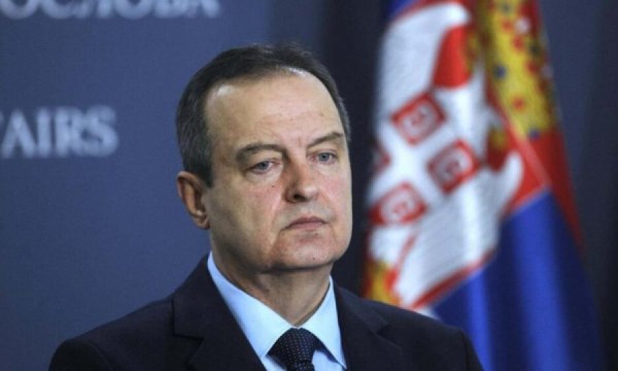 Daçiq: BE-ja po e rrit presionin ndaj Serbisë