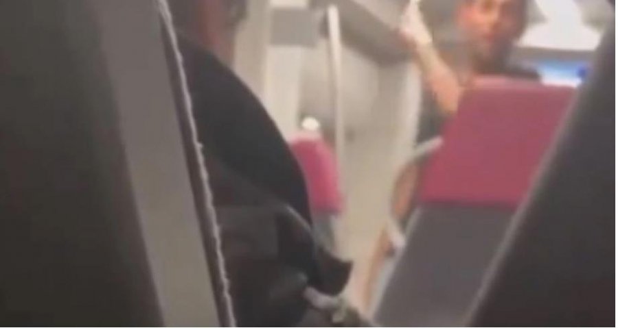 VIDEO/ 32-vjeçari iranian mban peng për 4 orë pasagjerët e trenit në Zvicër. Vritet nga policia