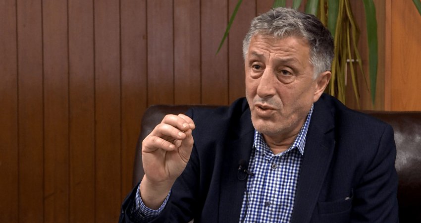 Jasharaj: Nëse Qeveria Kurti na injoron, mos të paraqitet pastaj e hutuar edhe e pikëlluar kur të vijmë deri te grevat 