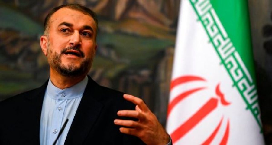 ‘Lufta nuk është zgjidhje, por…’, ministri i Jashtëm i Iranit: Çdo sulm përshkallëzues i Izraelit do të jetë fundi i Netanyahut