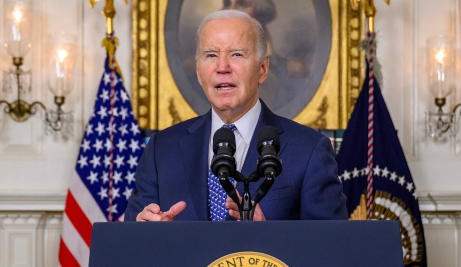 VOA: Republikanët ngrenë pikëpyetje mbi mprehtësinë mendore të Presidentit Biden