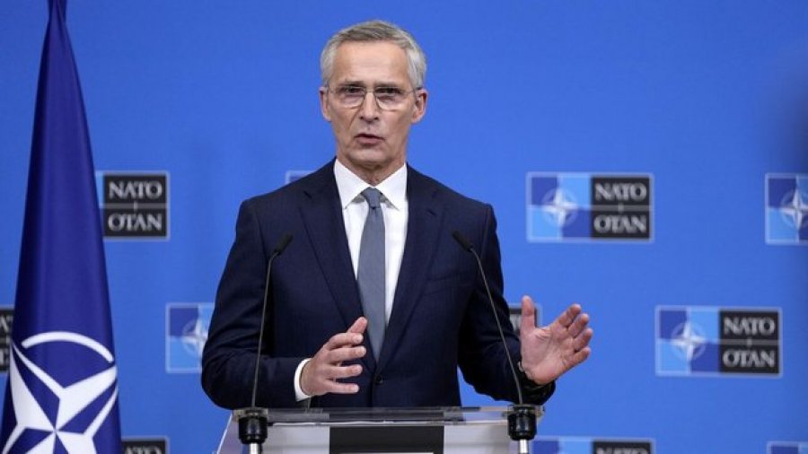 Stoltenberg: Çdo sulm ndaj NATO-s do të përballet me një përgjigje të fuqishme