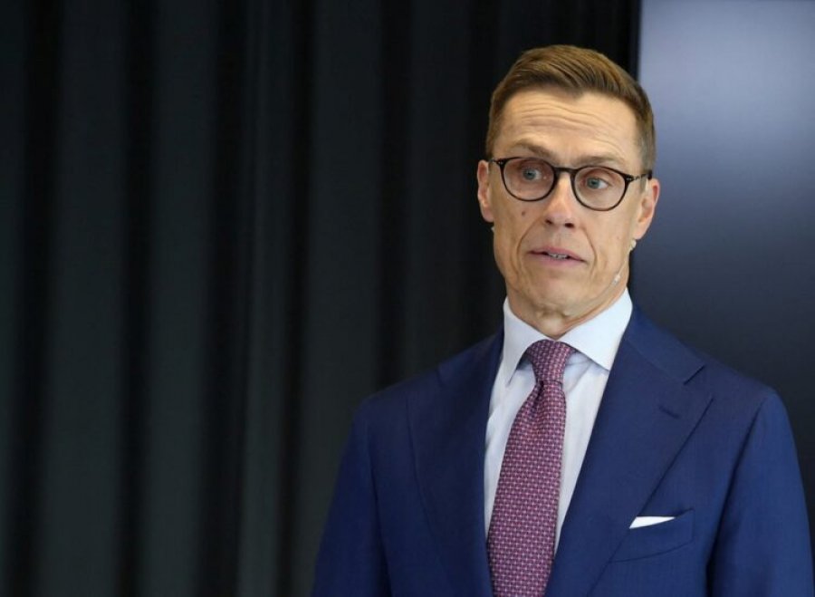'President i kohës së luftës'/ Finlanda zgjedh president anti rus