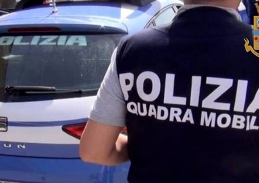 Trafik droge nga Shqipëria në Itali, lëshohen 11 urdhër arreste në Kalabri