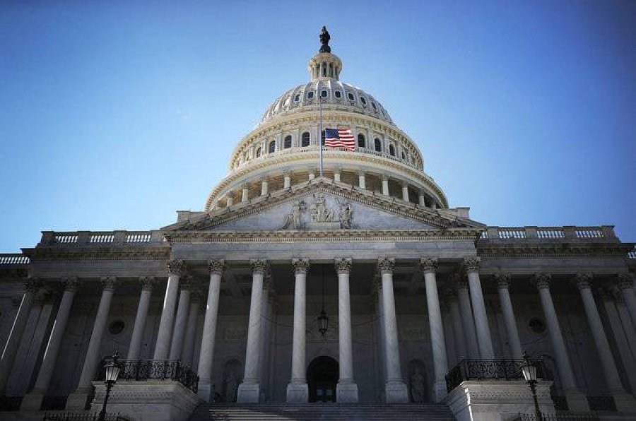 Senati amerikan miraton ndihmën prej 95 miliardë dollarësh për Ukrainën, Izraelin dhe Tajvanin