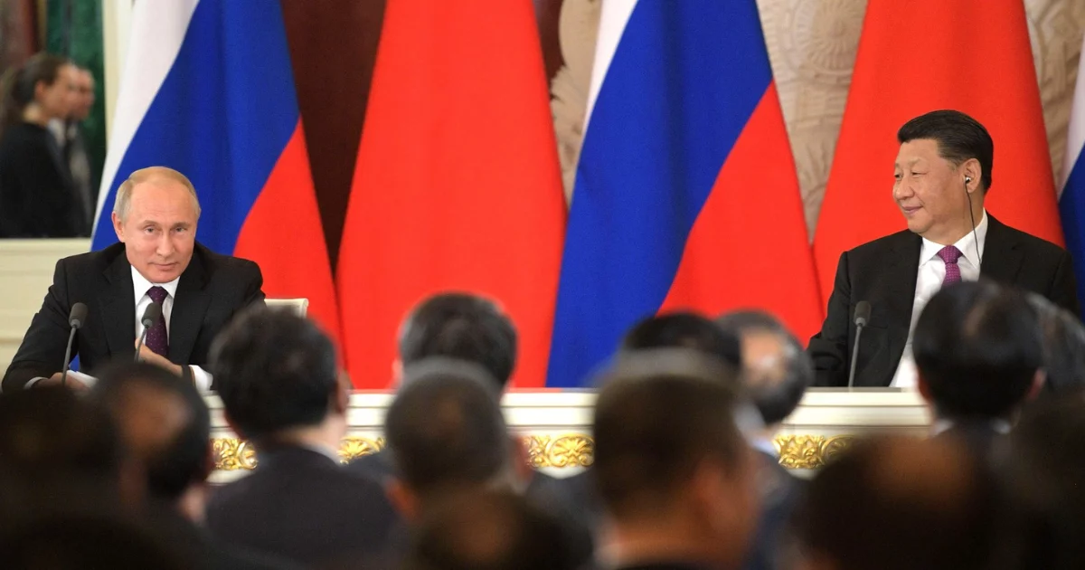 Kina shënjestron Lindjen e Largët të Rusisë ndërsa 'Leksioni i historisë' së Putinit dështon
